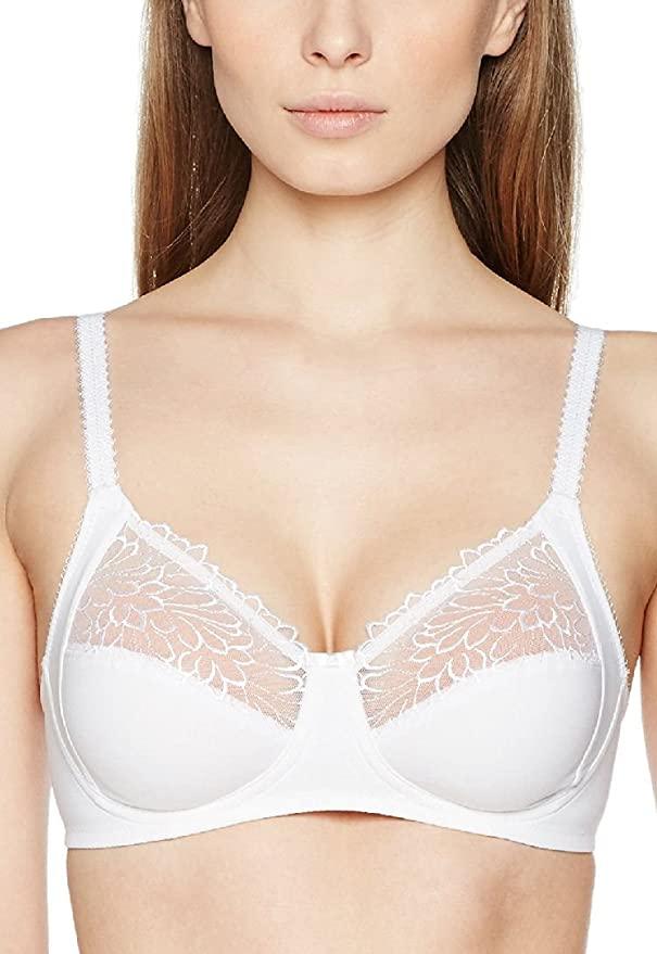 Triumph Reggiseno Modern Beauty W 10165414 S36 - Passarelli Biancheria