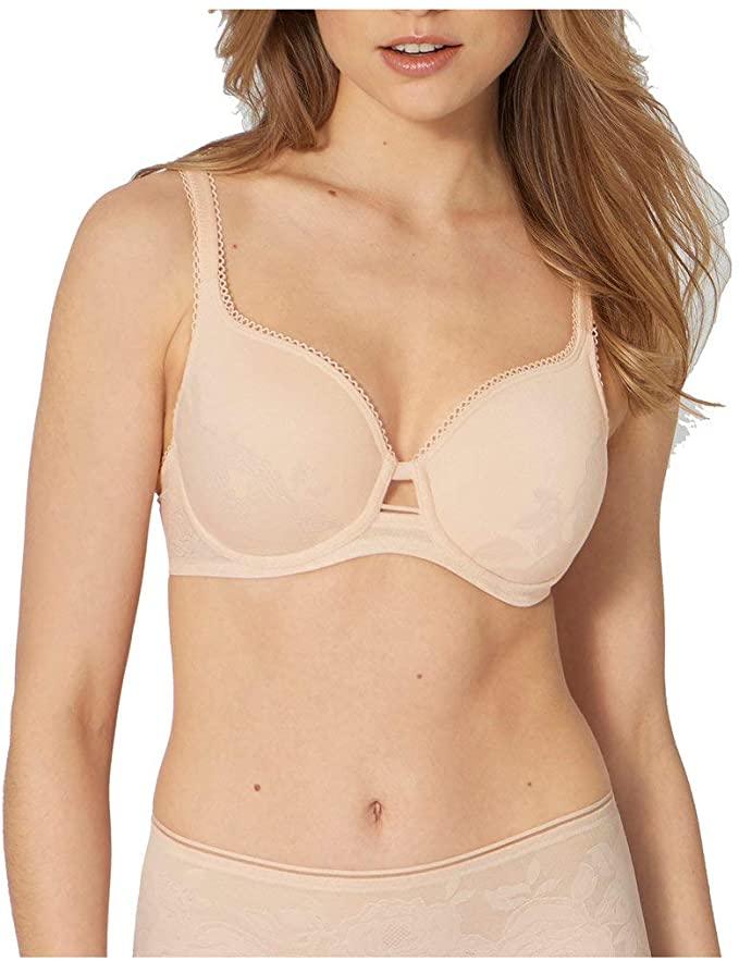 Triumph Reggiseno Wild Rose Sensation WP 10205990 S46 - Passarelli Biancheria