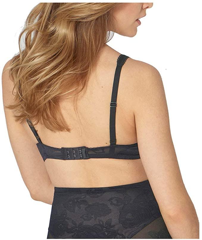 Triumph Reggiseno Wild Rose Sensation WP 10205990 S46 - Passarelli Biancheria