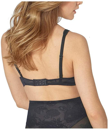 Triumph Reggiseno Wild Rose Sensation WP 10205990 S46 - Passarelli Biancheria