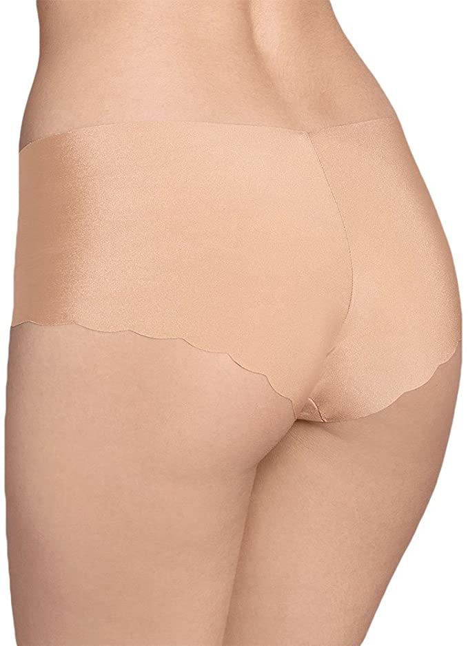 Sloggi Donna Slip Alto Taglio Laser Light Short Hipster S14 - Passarelli Biancheria