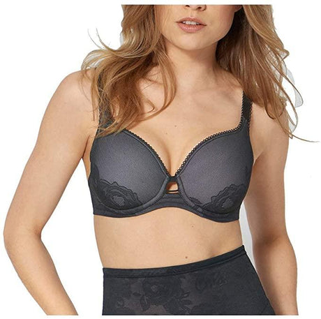 Triumph Reggiseno Wild Rose Sensation WP 10205990 S46 - Passarelli Biancheria