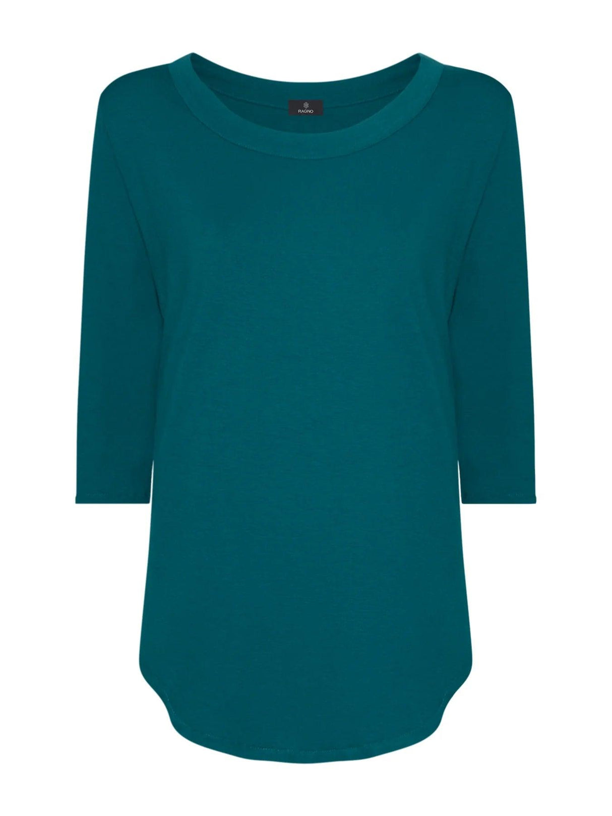 Ragno Maglietta Donna Revolution in Viscosa 70121W S17 - Passarelli Biancheria