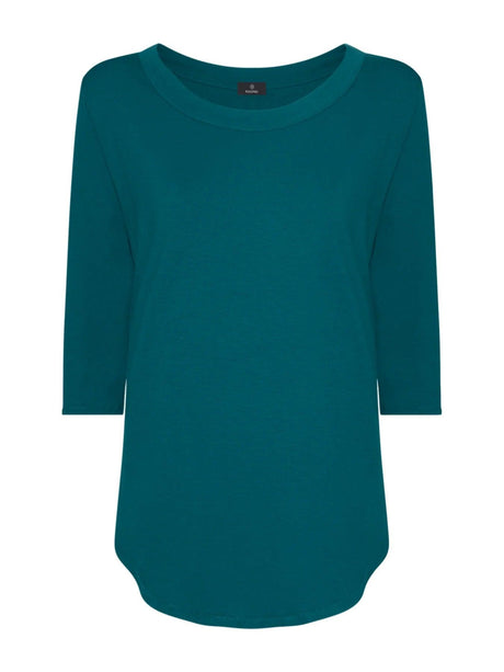 Ragno Maglietta Donna Revolution in Viscosa 70121W S17 - Passarelli Biancheria