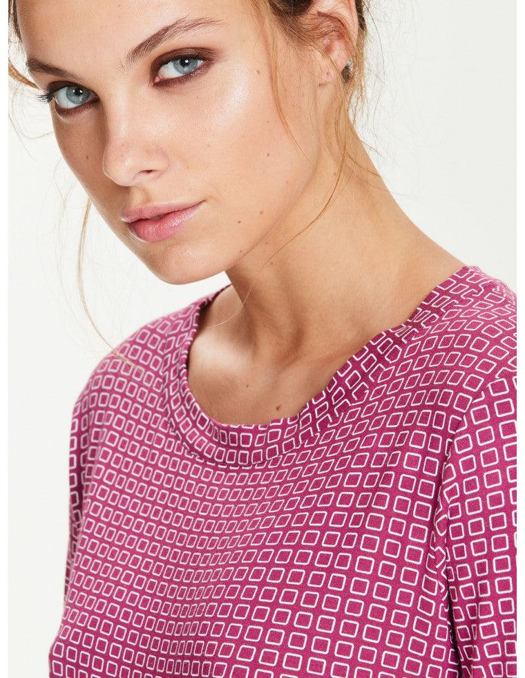 Ragno Maglia Girocollo Estiva da Donna 70980F S27 - Passarelli Biancheria