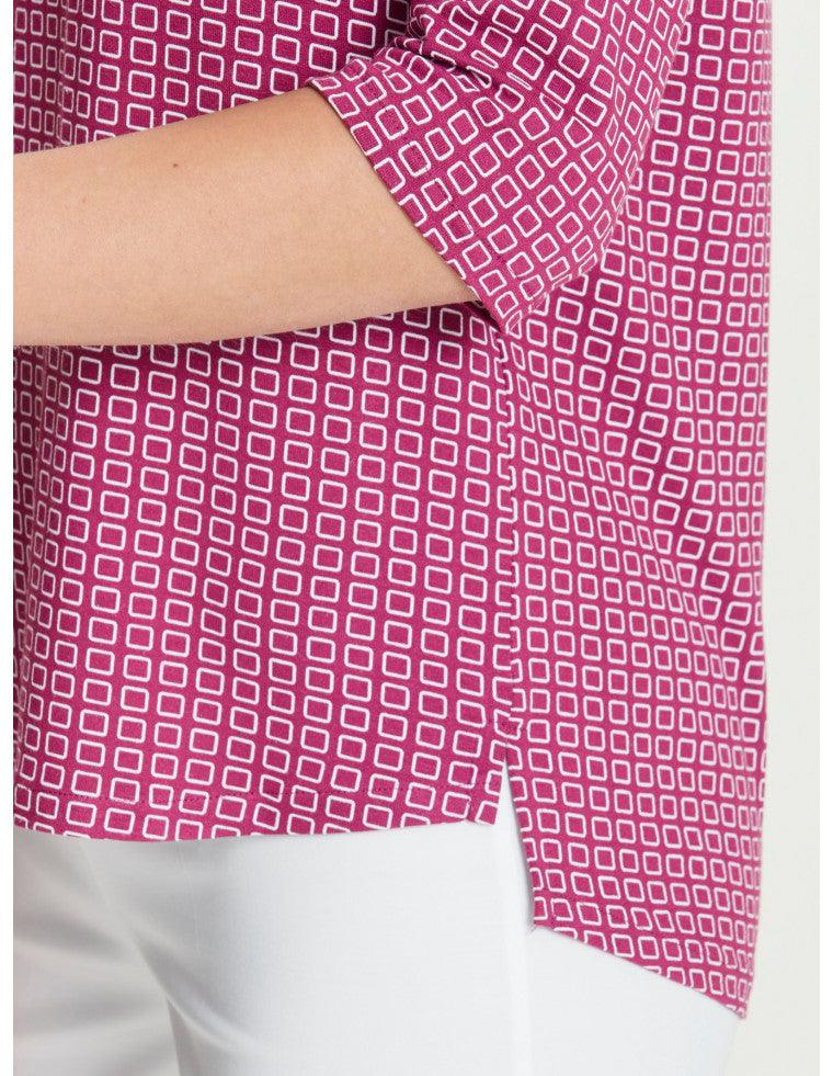 Ragno Maglia Girocollo Estiva da Donna 70980F S27 - Passarelli Biancheria