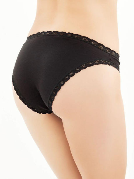 Ragno Pocket Slip da Donna in Cotone 71351N S90 - Passarelli Biancheria