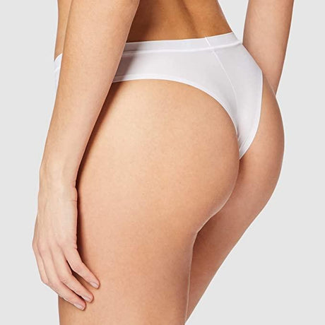 Triumph Sporty Micro Brazilian String 10182557 S14 - Passarelli Biancheria