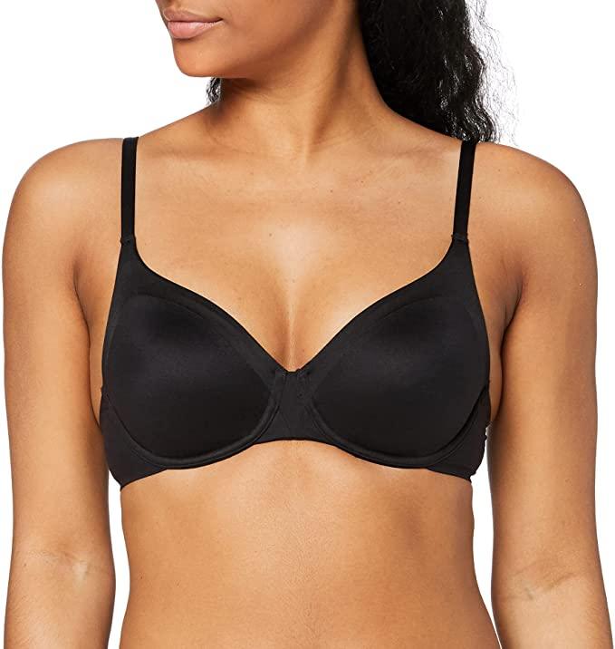 Triumph Reggiseno Body Make-Up Soft Touch W 10193572 S28 - Passarelli Biancheria