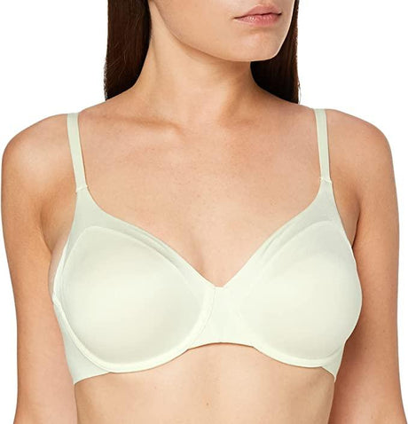 Triumph Reggiseno Body Make-Up Soft Touch W 10193572 S28 - Passarelli Biancheria