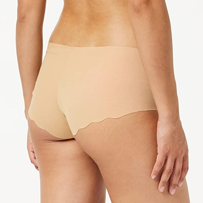 Sloggi Donna Slip Zero Microfibre Short S80 - Passarelli Biancheria
