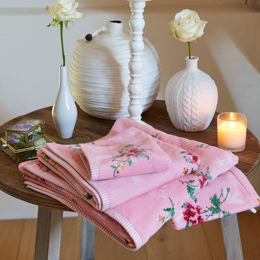 Pip Studio Telo Bagno / Doccia Spugna 100% Cotone Granny S36 - Passarelli Biancheria