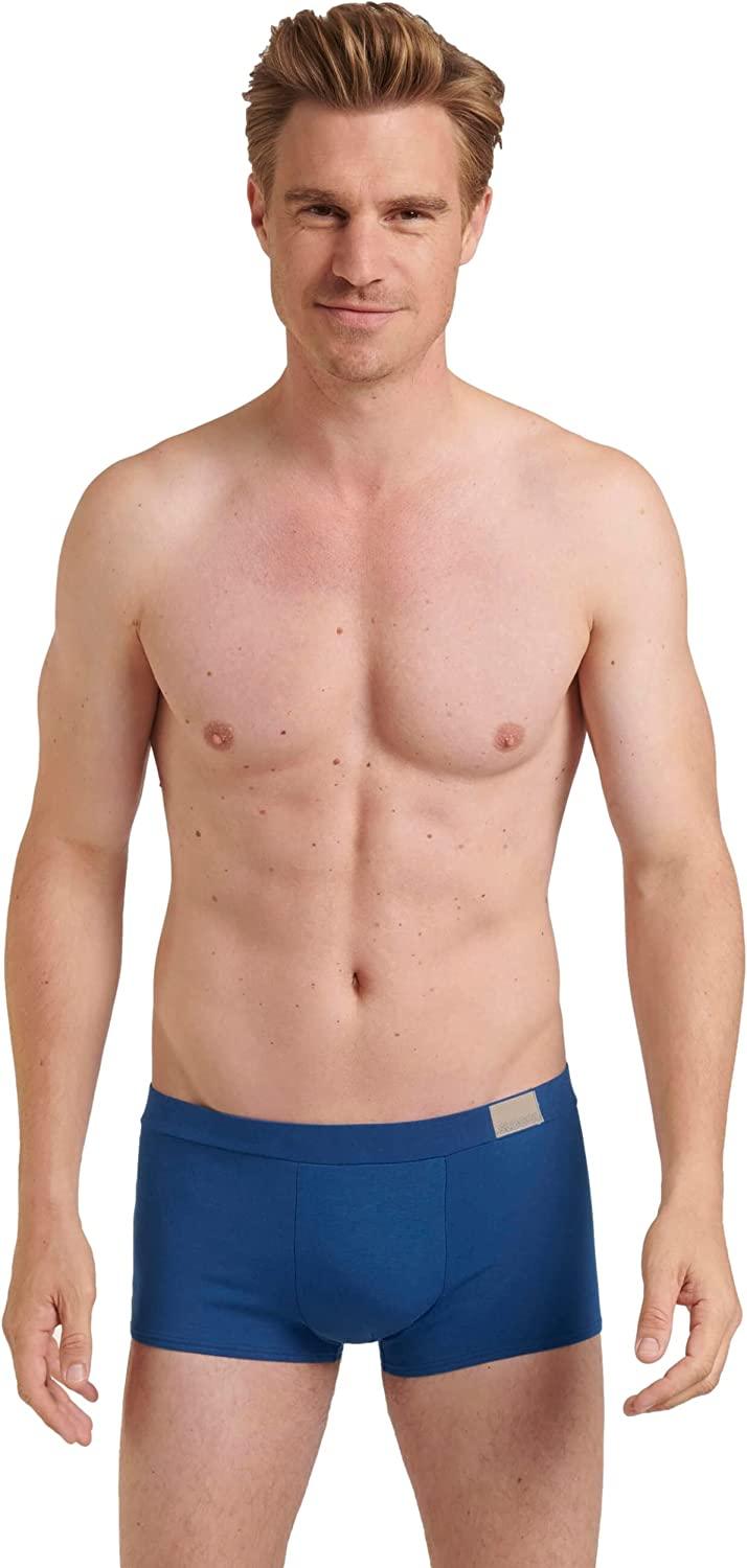 Sloggi Uomo Confezione da 2 Boxer Go Natural Hipster S22 - Passarelli Biancheria