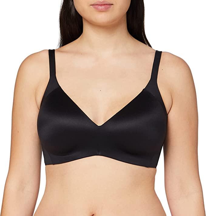 Triumph Reggiseno Body Make-Up Soft Touch P EX 10193526 S35 - Passarelli Biancheria