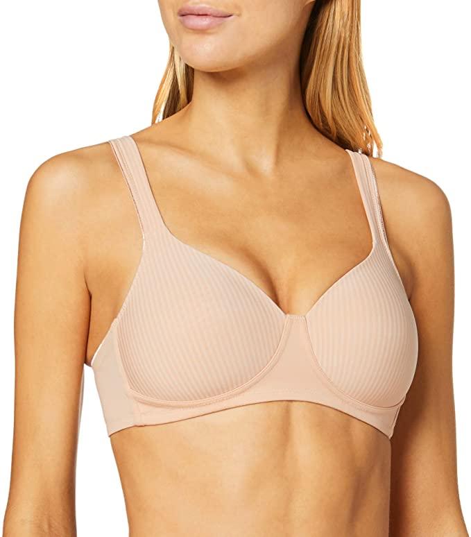 Triumph Reggiseno Modern Soft + Cotton P 10189943 S42 - Passarelli Biancheria