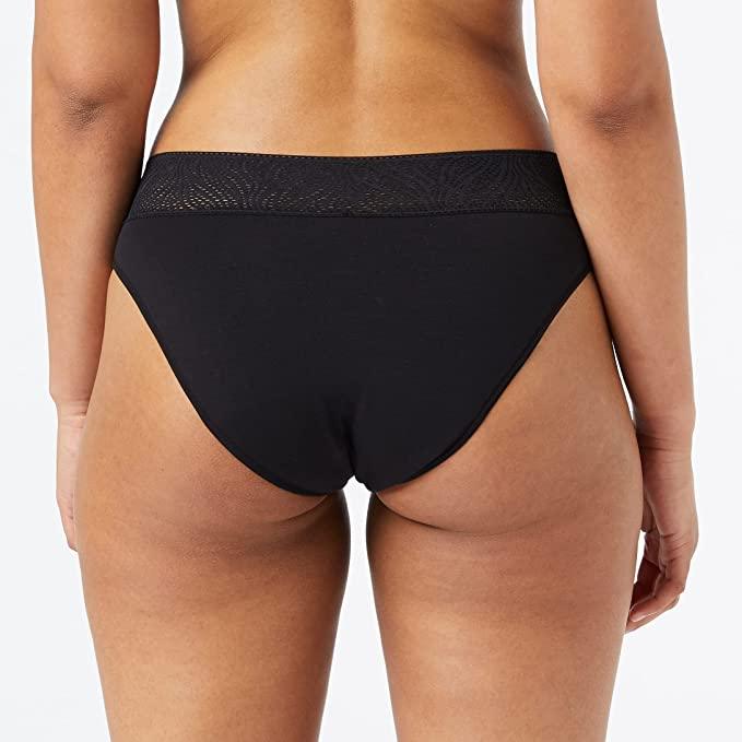 Sloggi Donna Slip Period Pants S24 - Passarelli Biancheria