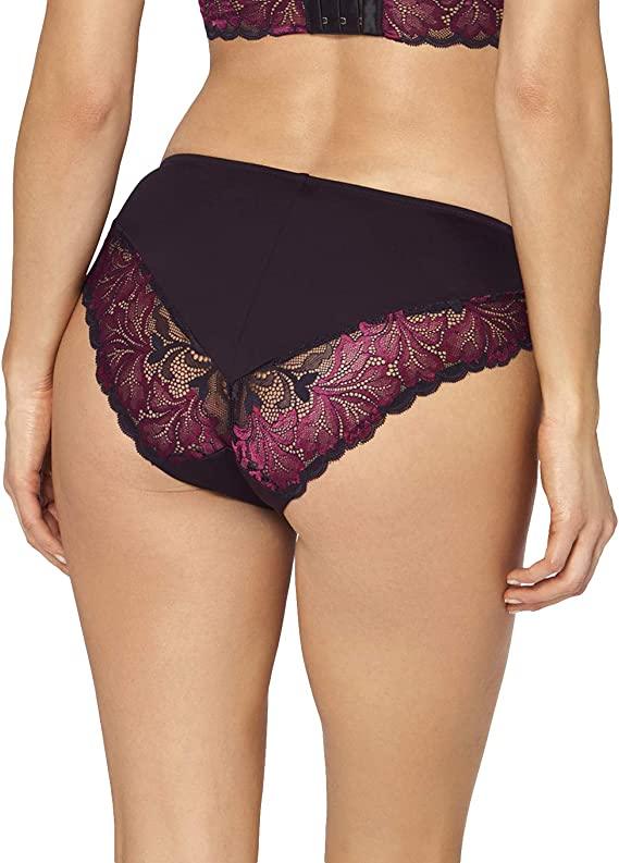 Triumph Slip da Donna Amourette Charm Xmas Tai 10199310 S23 - Passarelli Biancheria