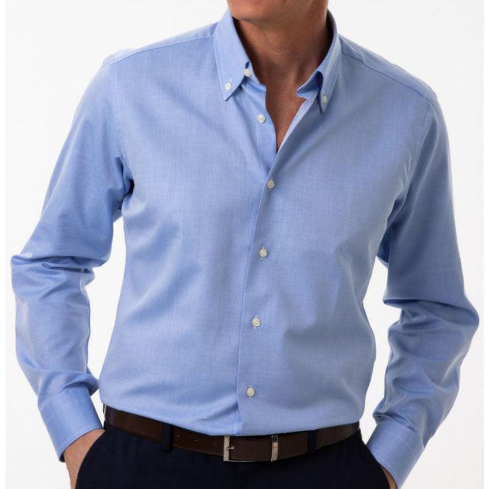 Perofil Maglia Intima in Cotone da Uomo Scollo V Profondo 4Seasons VPRT00307 S33 - Passarelli Biancheria