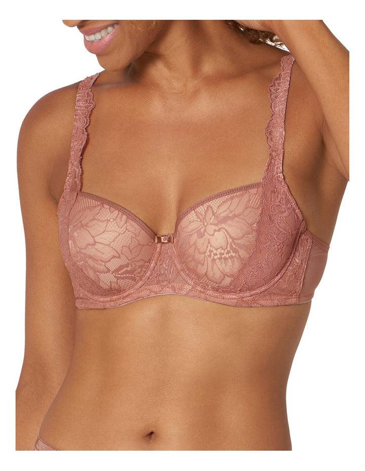 Triumph Reggiseno Amourette Charm WHP 02 10201686 S48 - Passarelli Biancheria