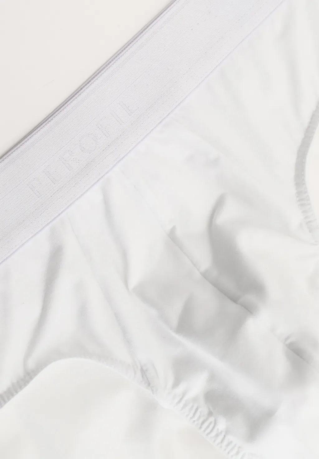 Perofil Slip da Uomo Medio 4 Season Medio VPRT00255 S18 - Passarelli Biancheria