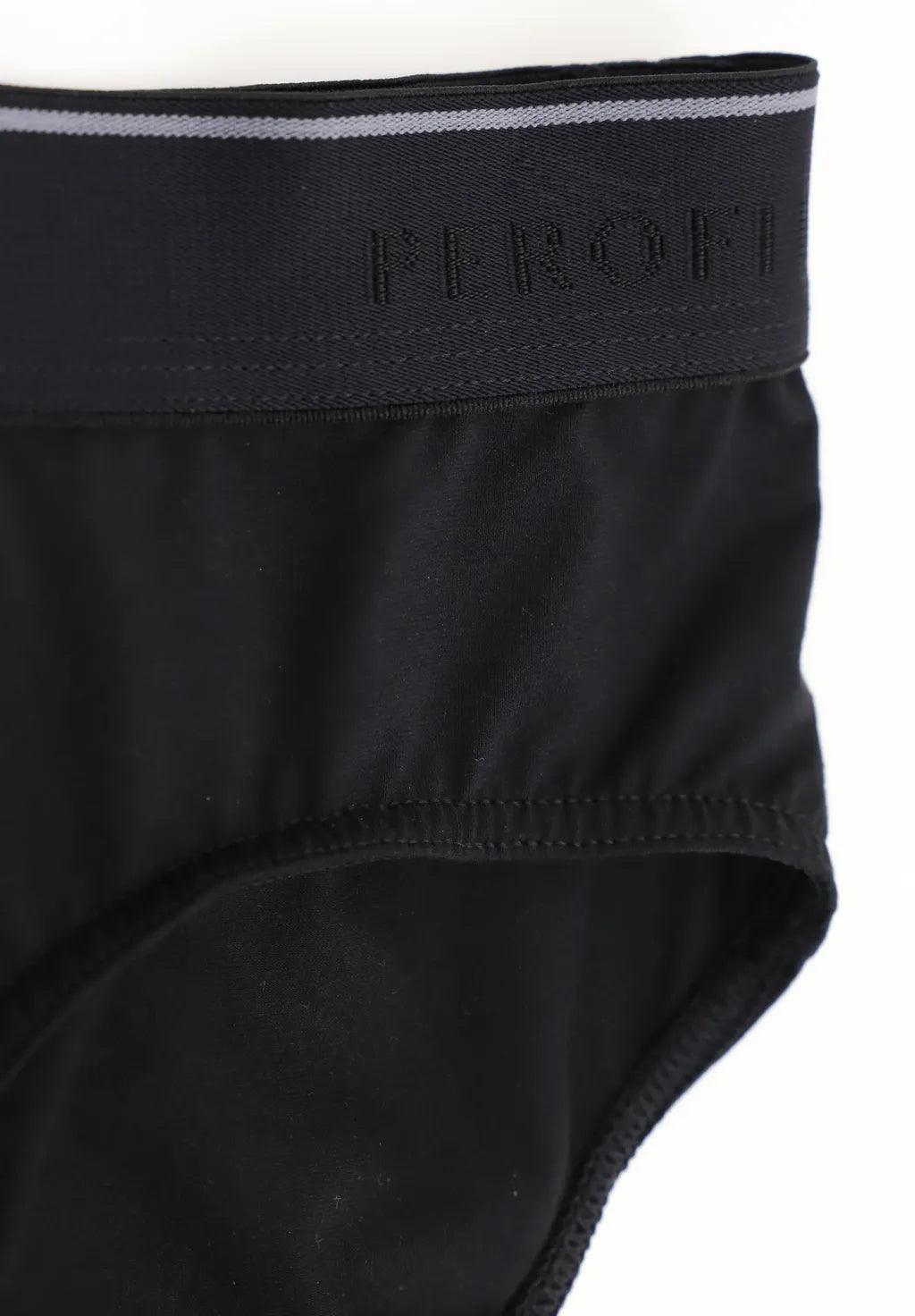 Perofil Slip da Uomo Medio 4 Season Medio VPRT00255 S18 - Passarelli Biancheria