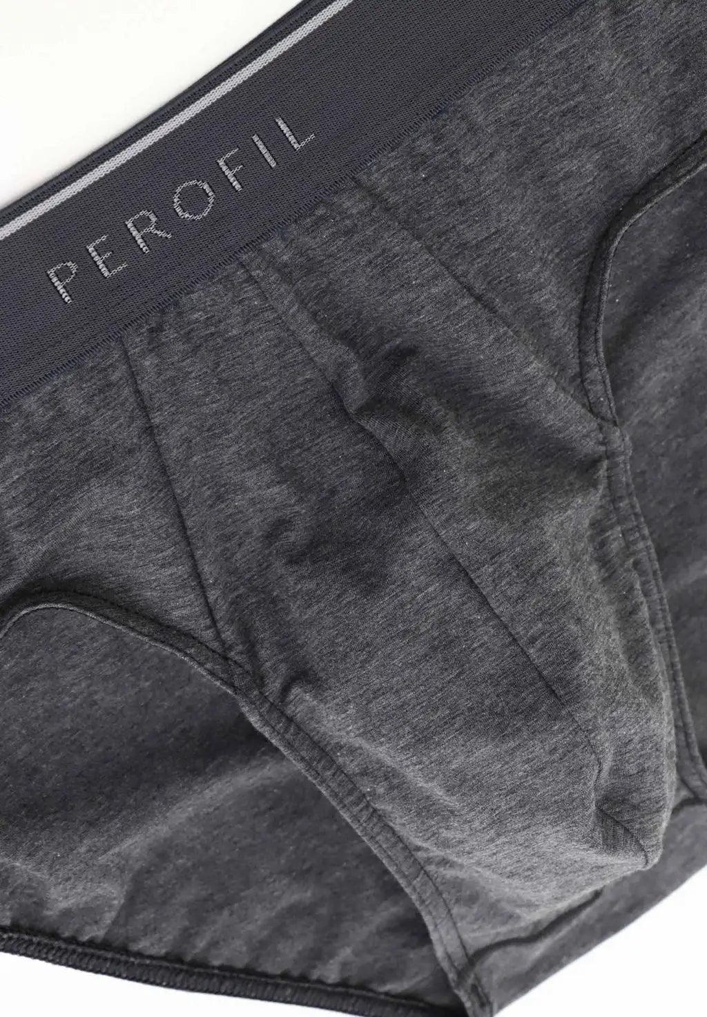 Perofil Slip da Uomo Medio 4 Season Medio VPRT00255 S18 - Passarelli Biancheria