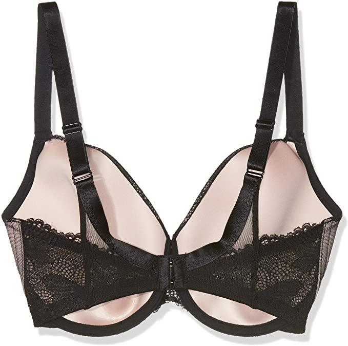 Triumph Reggiseno Preformato con Ferretti Lace Spotlight WP S40 - Passarelli Biancheria
