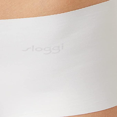 Sloggi Donna Slip Zero Microfibre Short S80 - Passarelli Biancheria