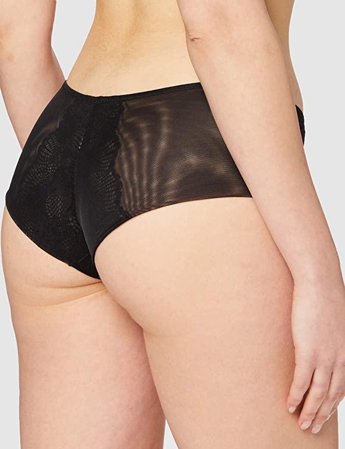 Triumph Slip da Donna in Pizzo Lace Spotlight Bandeau Brief S18 - Passarelli Biancheria