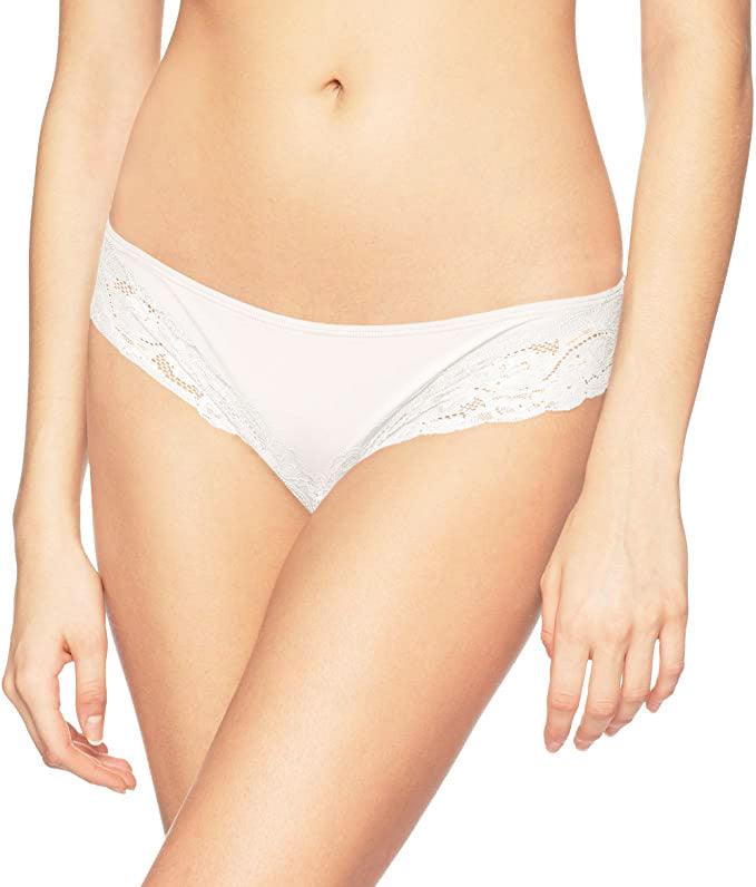 Triumph Confezione 3 Slip Lovely Micro Tai 10202008 S24 - Passarelli Biancheria