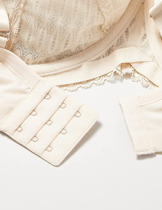 Triumph Reggiseno da Donna Aura Spotlight W 10208015 S39 - Passarelli Biancheria