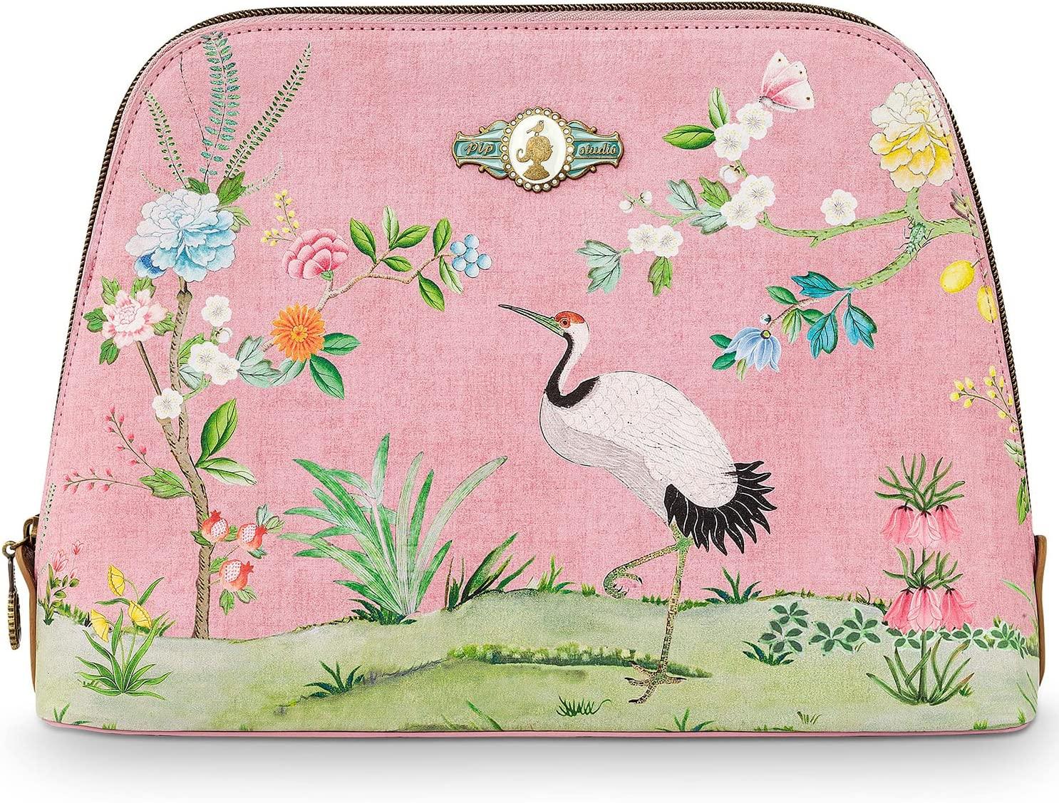 Pip Studio Cosmetic Bag Triangle - Varie Dimensioni - Passarelli Biancheria