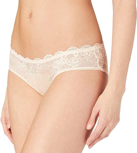 Triumph Slip da Donna in Pizzo Lace Hipster Tempting S14 - Passarelli Biancheria