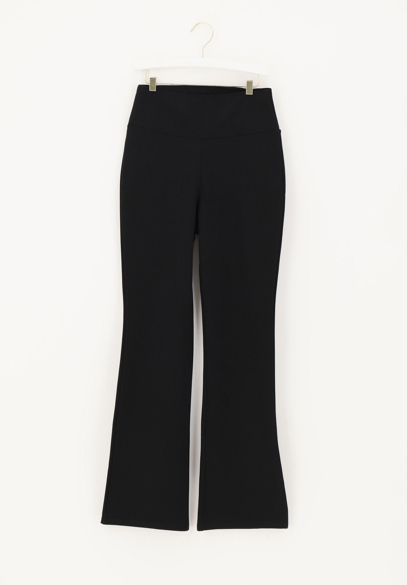 Oroblu Pantalone Leggings Elasticizzato da Donna Elasticizzato Dandelion Flare VOBT66322 S40 - Passarelli Biancheria