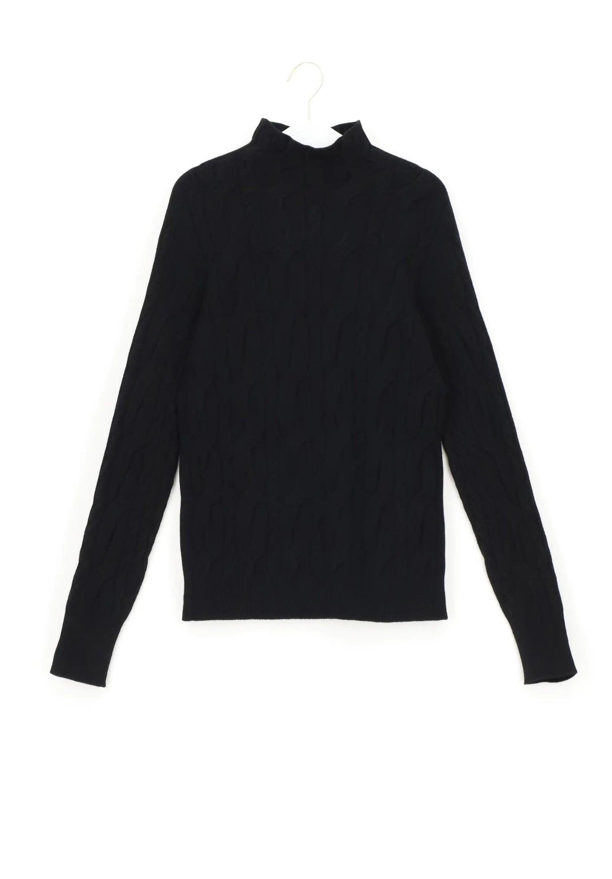 Oroblu Maglia Trimming Turtleneck VOBT67089 S86 - Passarelli Biancheria