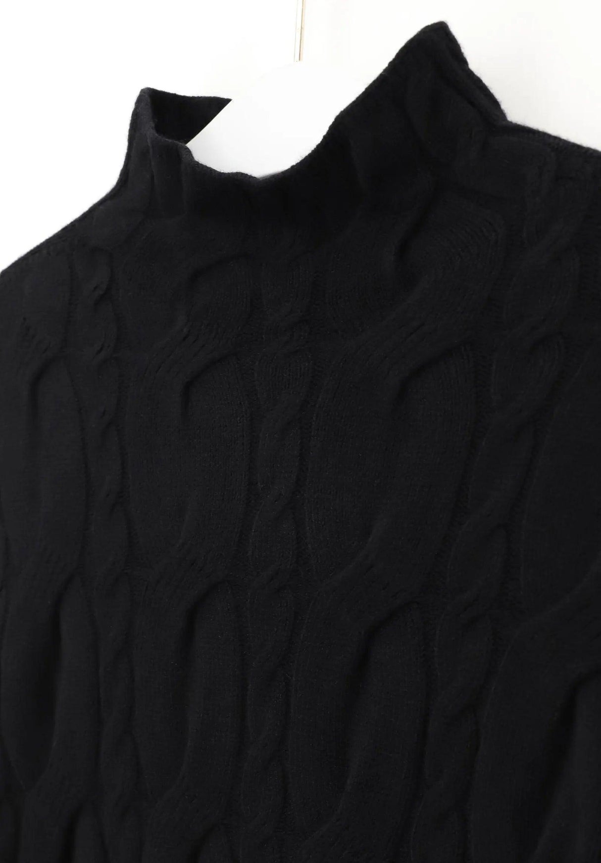 Oroblu Maglia Trimming Turtleneck VOBT67089 S86 - Passarelli Biancheria