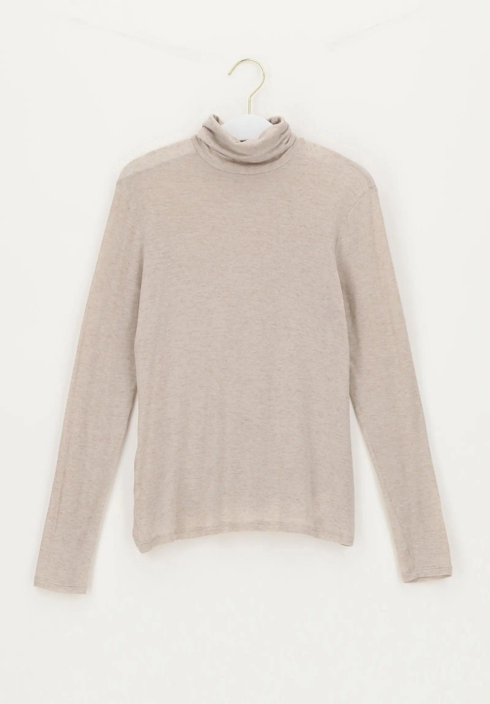 Oroblu Maglia Invernale da Donna Perfect Line Cashmere VOBT67057 S43 - Passarelli Biancheria