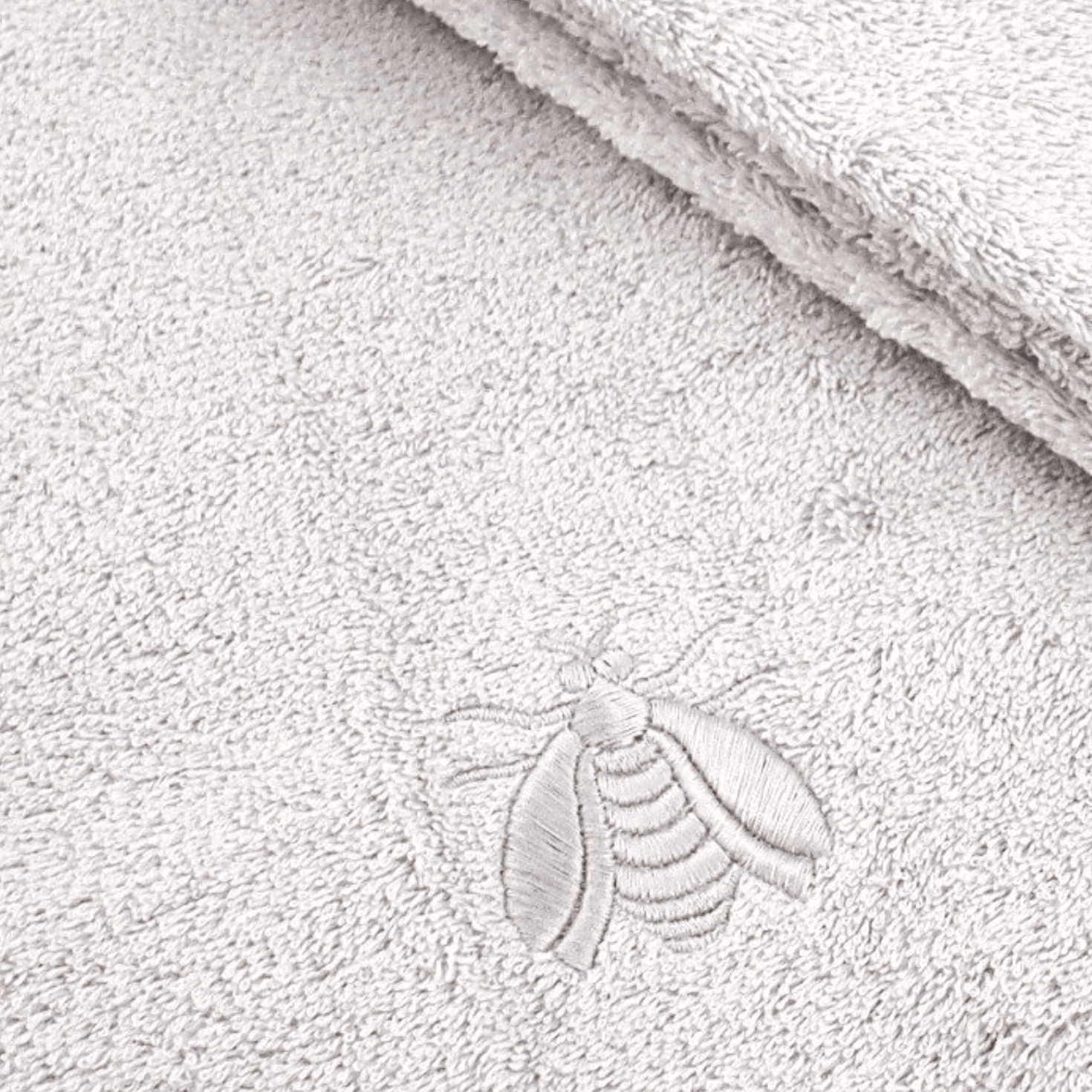 Mastro Raphael Set 2 asciugamani Bath essentials Api Q41A1020 S32 - Passarelli Biancheria