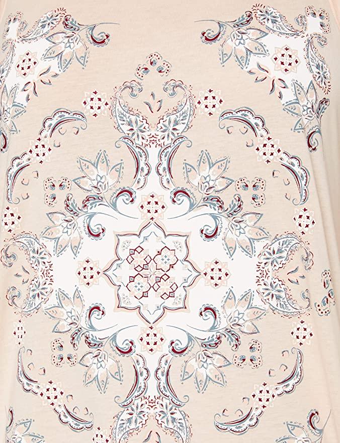 Triumph Camicia da Notte per Donna Night dresses NDK 03 10202377 S19 - Passarelli Biancheria