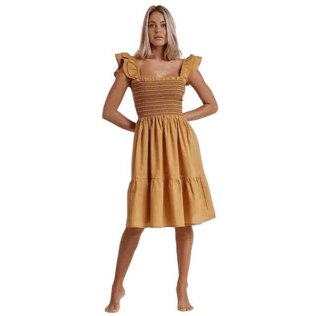 Admas Vestitino Copricostume 19741 S32 - Passarelli Biancheria