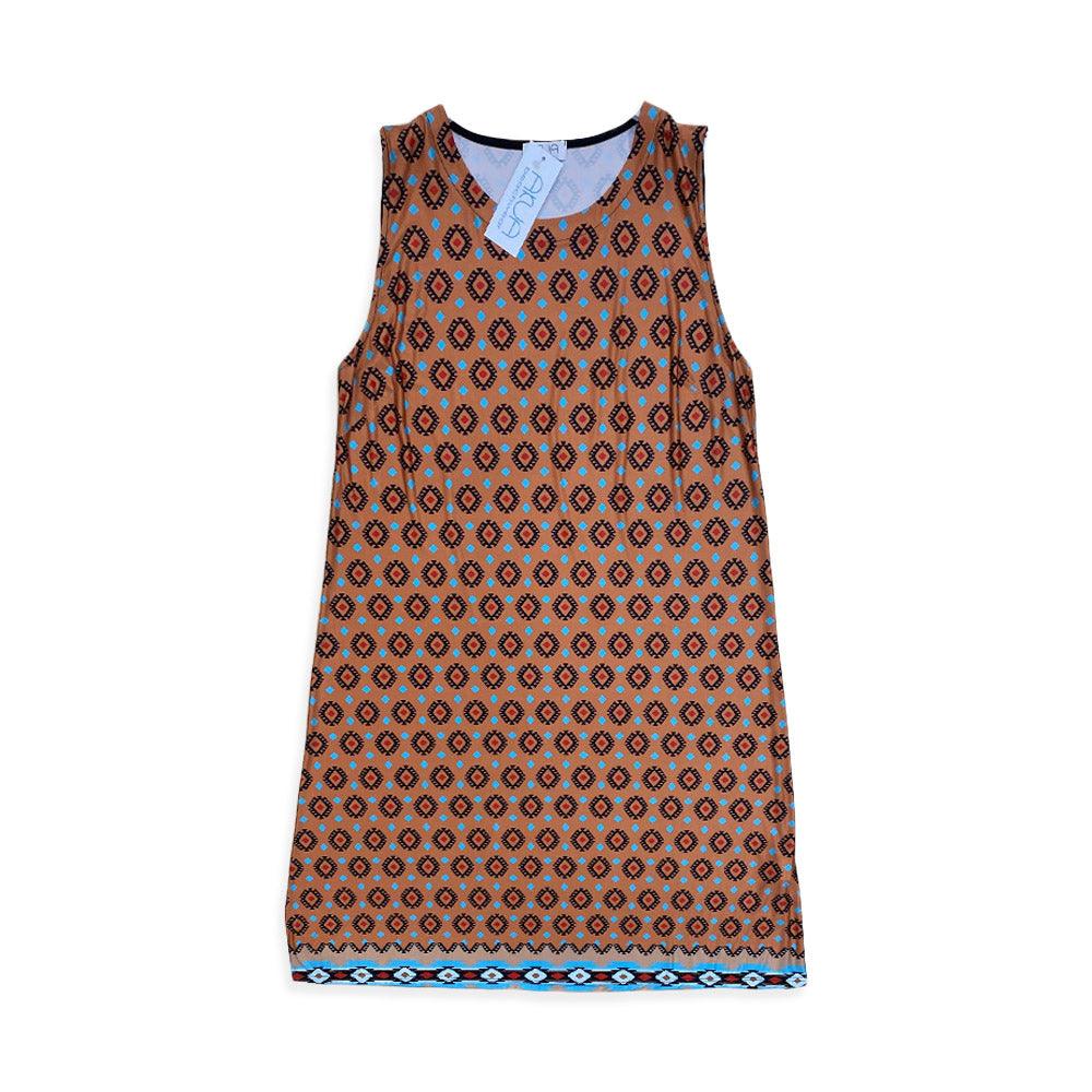 Akua Abito da Donna Spalla Larga KF721 S60 - Passarelli Biancheria