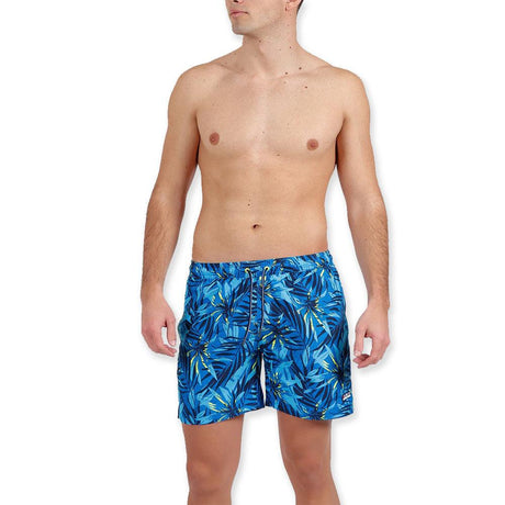 Antonio Miro Costume Boxer Mare da Uomo 16210 S30 - Passarelli Biancheria