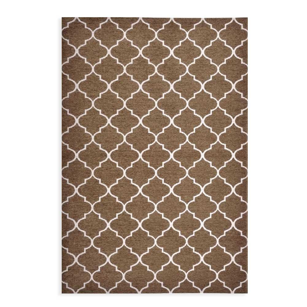 Arte Tappeti Tappeto Fusion con Anti Scivolo - Varie Dimensioni - Passarelli Biancheria