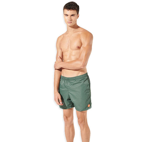 BI Man Costume Boxer da Uomo Military S34 - Passarelli Biancheria