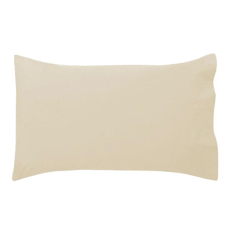 Bassetti Federa Cuscino Tinta Unita in Cotone Pop Color S56 - Passarelli Biancheria