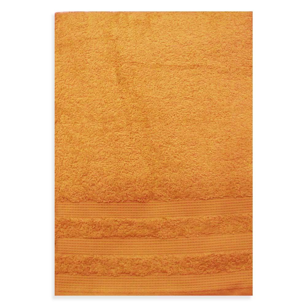 Bassetti Set Asciugamani 1+1 Tinta Unita Spugna 430gr D80 - Passarelli Biancheria