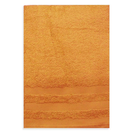Bassetti Set Asciugamani 1+1 Tinta Unita Spugna 430gr D80 - Passarelli Biancheria