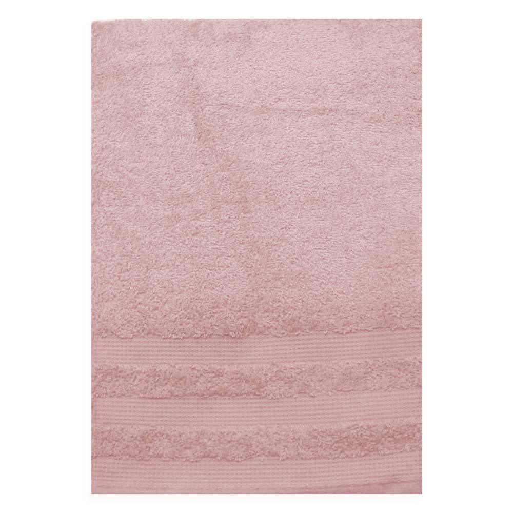 Bassetti Set Asciugamani 1+1 Tinta Unita Spugna 430gr D80 - Passarelli Biancheria