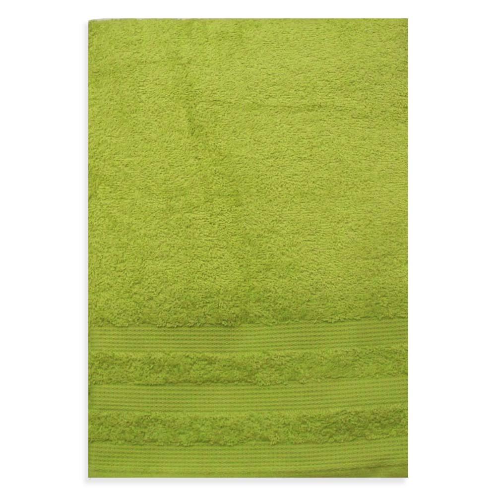 Bassetti Telo Bagno Tinta Unita Spugna 430gr D15 - Passarelli Biancheria