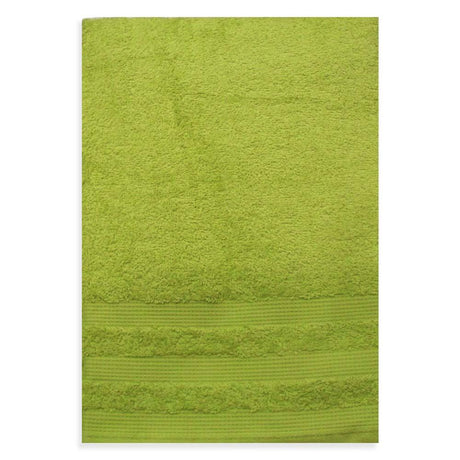 Bassetti Telo Bagno Tinta Unita Spugna 430gr D15 - Passarelli Biancheria